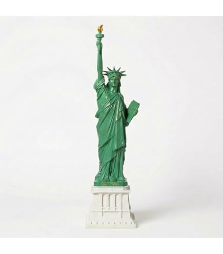 Amazon.com: Statue of Liberty Replica New York City Landmark