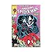 Silver Buffalo Marvel Venom Vs Spiderman Wood Wall Art Plaque, 13 in. x 19 inches