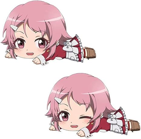 Amazon 結城 明日奈 抱き枕 キャラクター ぬいぐるみ 両面印刷 ふわふわ クッション 軽量 可愛い 座布団 アニメ萌えグッズ コスプレ小物 プレゼン 車 部屋 ソファ 装飾 約45x55cm アニメ 萌えグッズ 通販