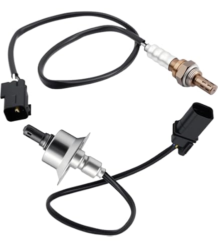 Amazon.com: Genuine OEM 39210-37160 Sensor - Oxygen, LH