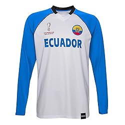 Outerstuff Mens FIFA World Cup Classic Third Short