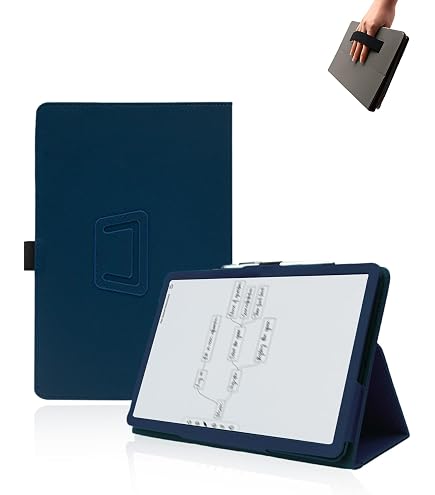 Amazon.com: Case for iFLYTEK AINOTE 2 ePaper Notebook, KONXISA