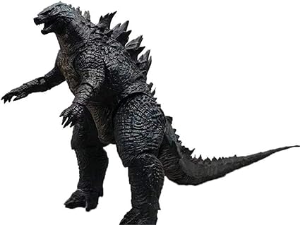godzilla king of the monsters toys amazon