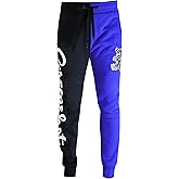 SCREENSHOT P1113 Fleece Pants Premium Urban Streetwear Graphic Sweatpants - Classic Jogger Fit