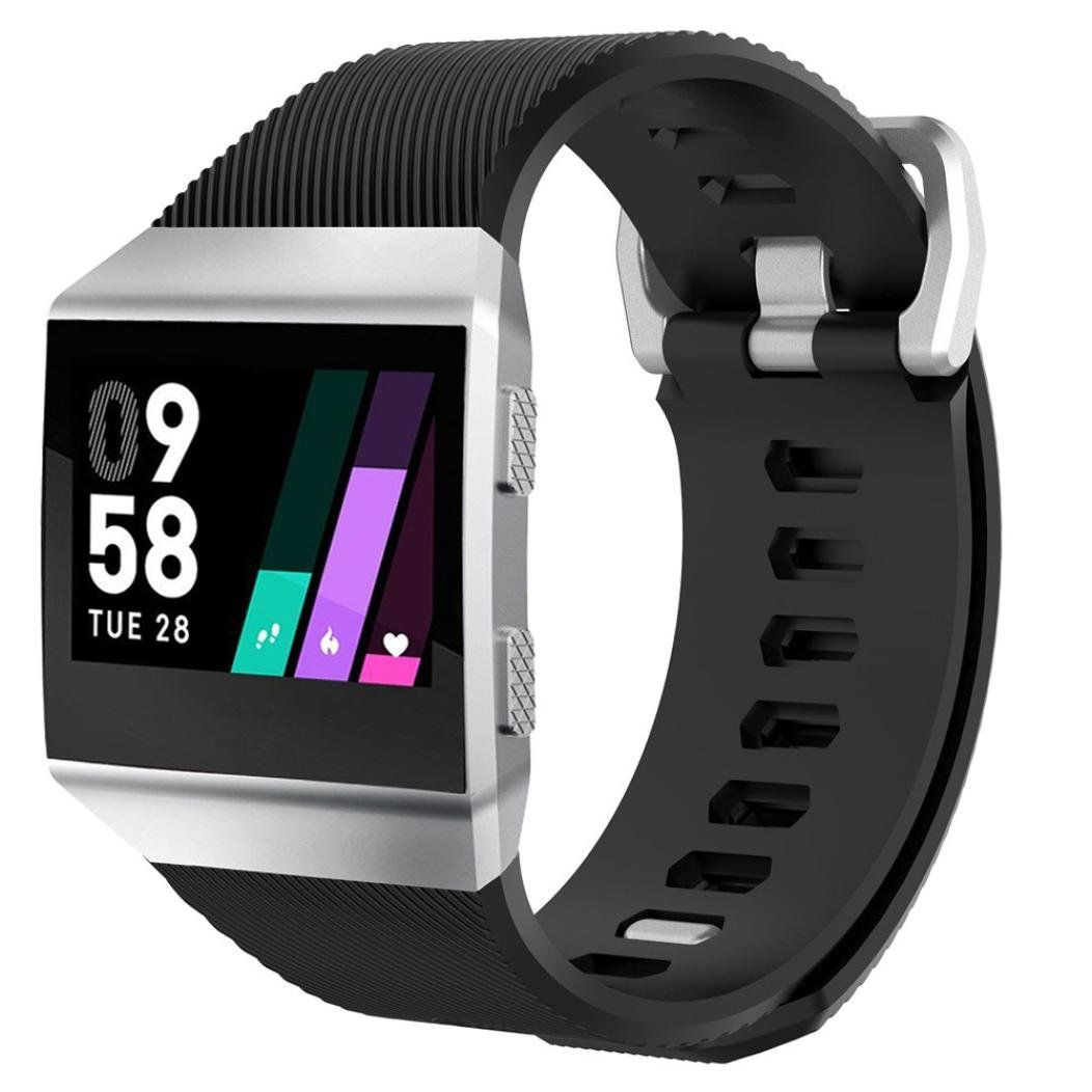 Amazon.com: HP95 For Fitbit Ionic Smart Watch Replacement ...