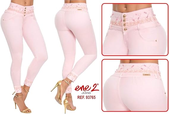 push up jeans amazon