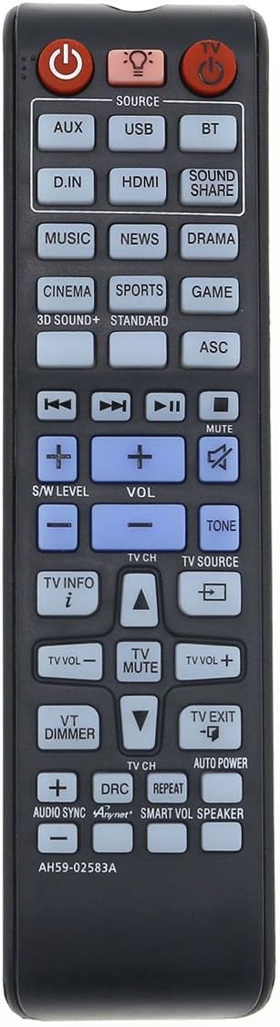 samsung soundbar auto power