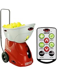 Amazon.com: Ball Machines - Court Equipment: Sports & Outdoors