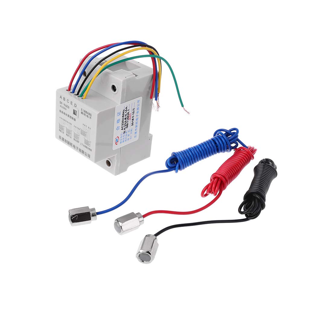 Amazon Com Anhui Df 96ed Automatic Water Level Controller
