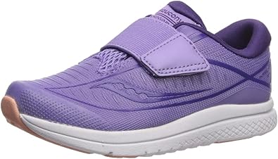 saucony girls running shoes