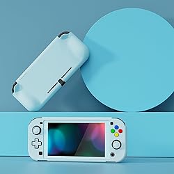 PlayVital ZealProtect Protective Case for Nintendo