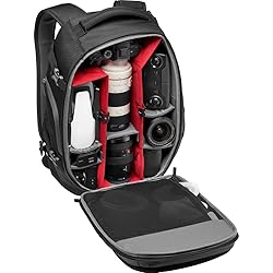 Manfrotto MB MA2-BP-GM Advanced² Gear M Camera and