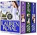 Two Weddings and a Betrothal: The First Three Chase Family Books (Chase Family Series)
