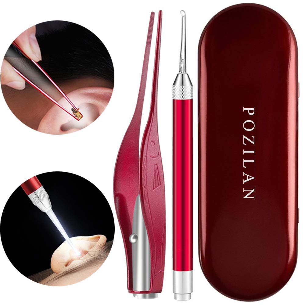 Best ear wax remover vacuum