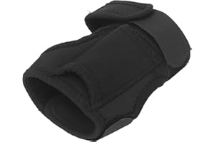 Wrist Flashlight Holster Diving Torch Arm Holder Universal Adjustable Thickened Wrist Strap Scuba Dive Lights Accessories for