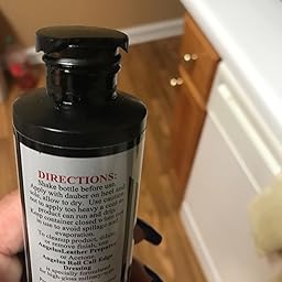 angelus edge dressing