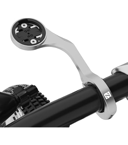 Canyon Bikes KOM Cycling Bryton Mount Compatible With Multiple