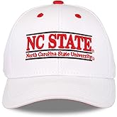 The Game NCAA Unisex-Adult The Game Nickname Bar Design