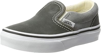 vans slip on bambino 2017