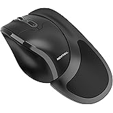 Newtral Wireless Ergonomic Mouse Small N300BWS