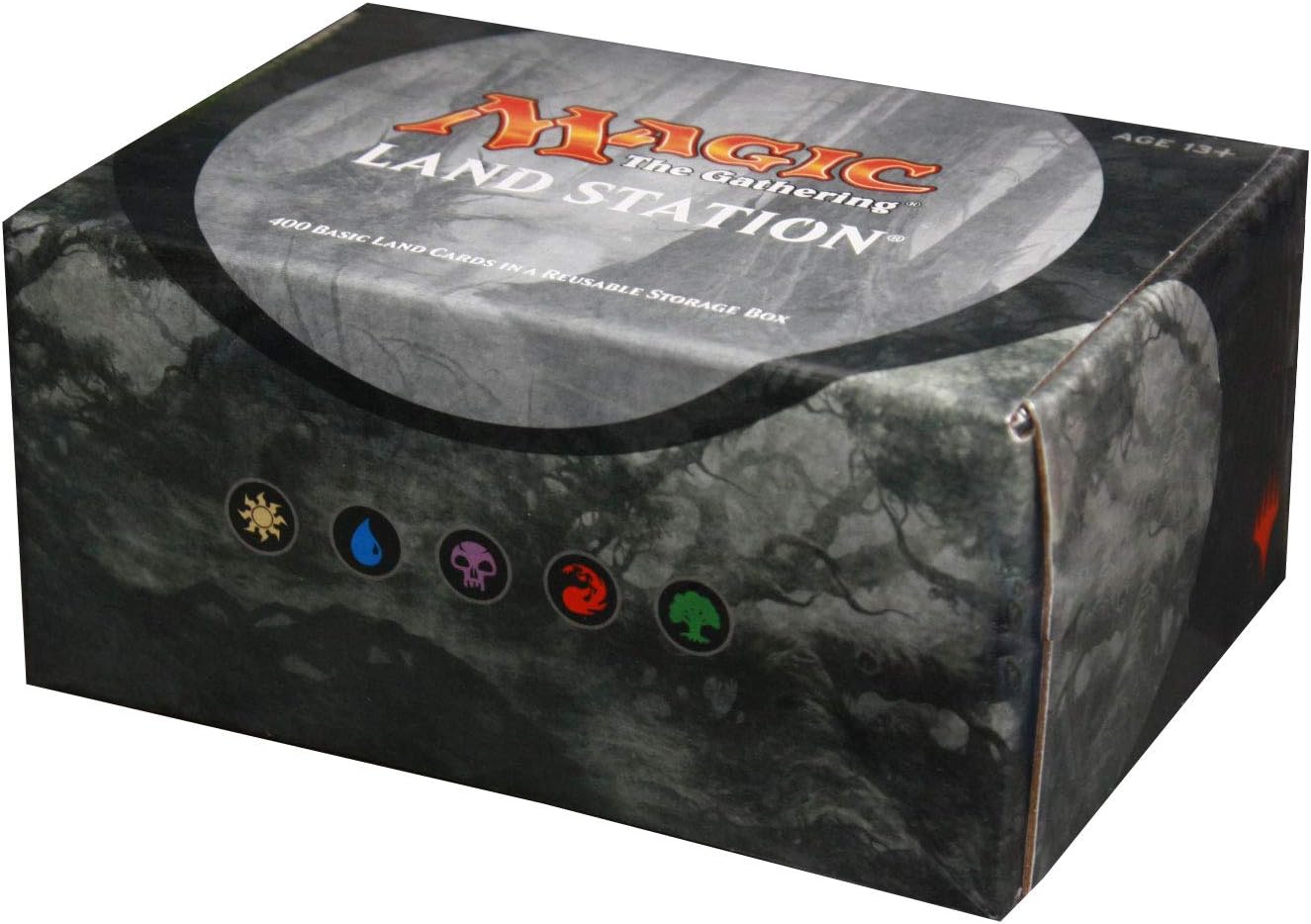 Magic The Gathering 14987 amonkhet estación de Tierra: Amazon ...