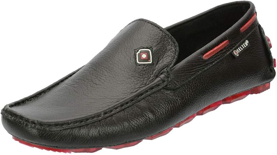 sider masculino de couro