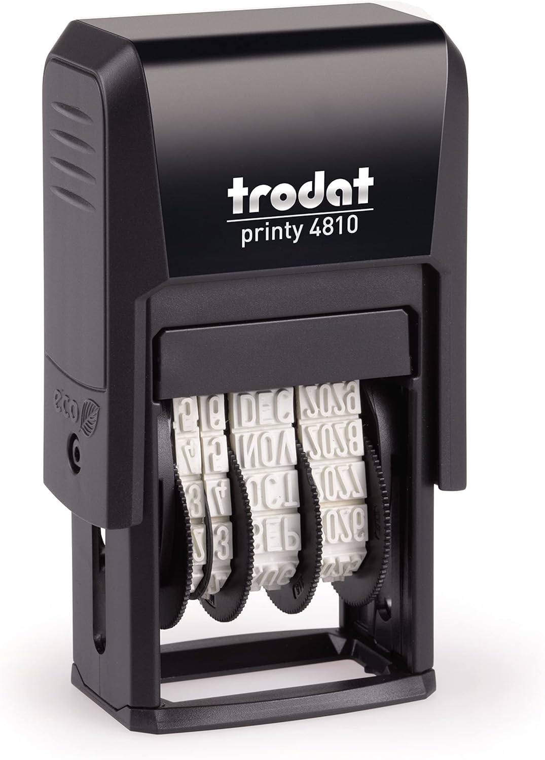 Trodat Printy-Dater 4810 Date Stamp