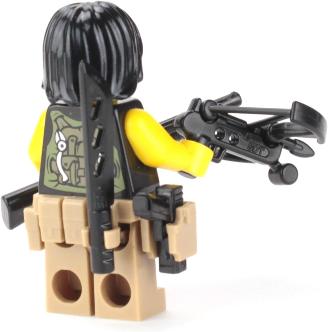lego zombies amazon