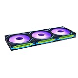 Lian Li UNI Fan SL-Infinity Wireless 120 - Triple