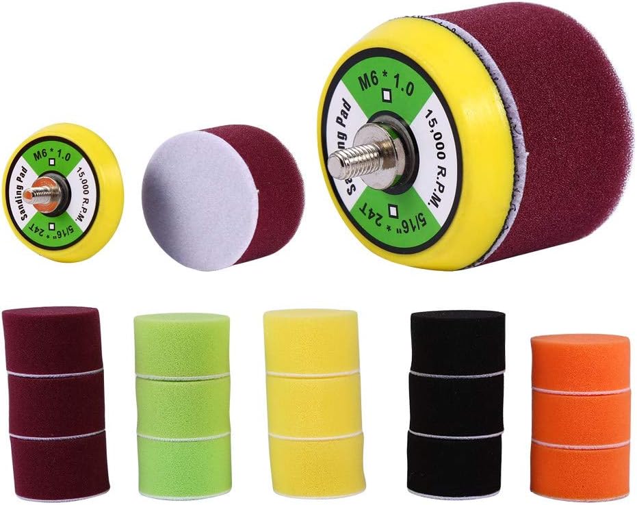 Buffing Pads - Image 4