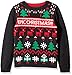 Blizzard Bay Boys' Blizzard Bay Big Boys' Epic Christmas Xmas Sweater