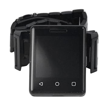 Smartwatch, Water Resistant Bluetooth Smart Watch Teléfono ...