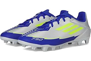 ADIDAS ORIGINALS adidas Unisex Adult F50 Club Messi Firm Multi Ground Sneaker