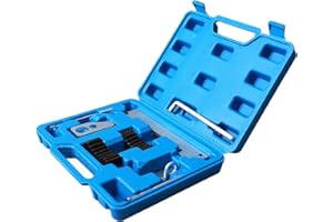 Engine Timing Tools Kit Camshaft Tensioning Locking Tool Replacement for Aveo Cruze and Sonic 1.4 1.6 1.8 Maintain Proper Eng
