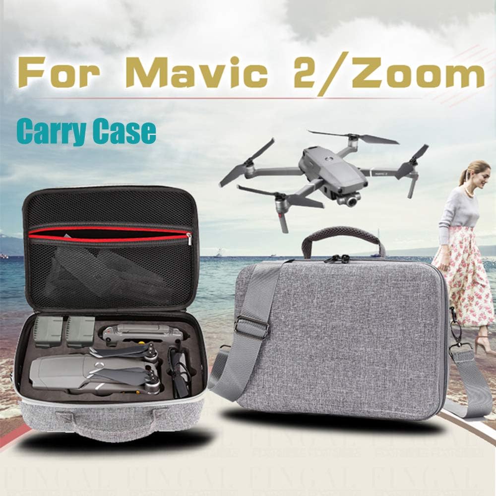 mavic 2 zoom pret