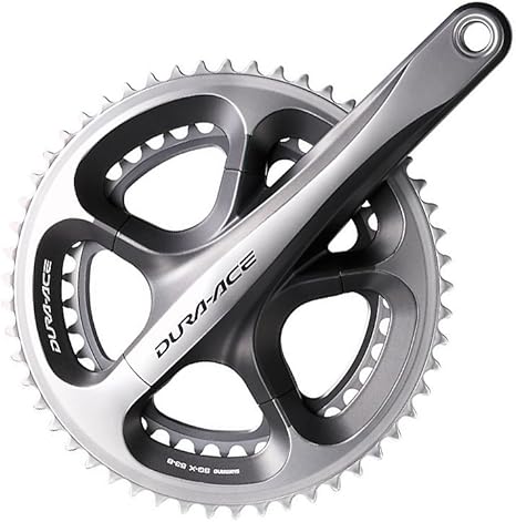 dura ace 53 39