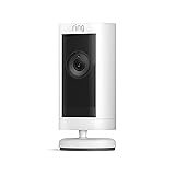 Like-New Ring Stick Up Cam Pro Battery | Two-Way