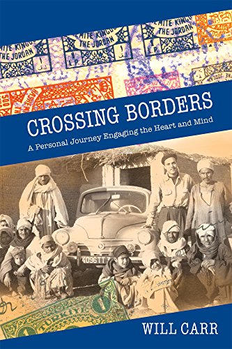 Crossing Borders