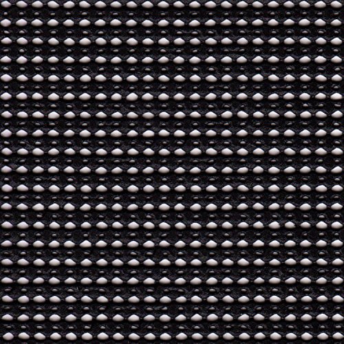 Duck Select Grip Shelf Liner, Black - Image 2