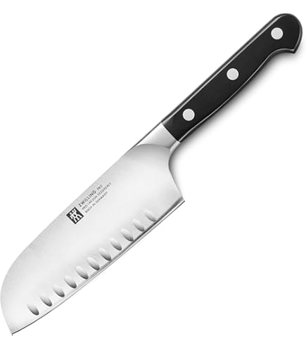Zwilling JA HENCKELS TWIN PRO 30647送料無料 Amazon.com: Zwilling J.A. Henckels Twin Pro HB Santoku Knife 30647