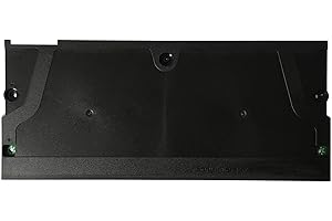 Rinbers Power Supply Adaptor Unit ADP-300ER N15-300P1A Replacement Part for PlayStation 4 PS4 Pro CUH-7100 Series CUH-7115B CUH-7116B Console (Not for ADP-300CR or ADP-300FR)