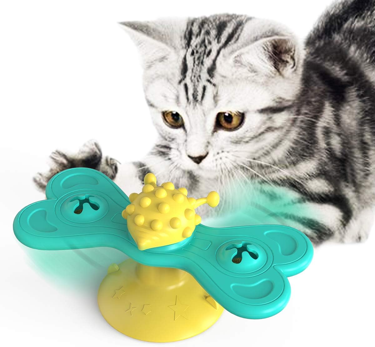catnip toys safe