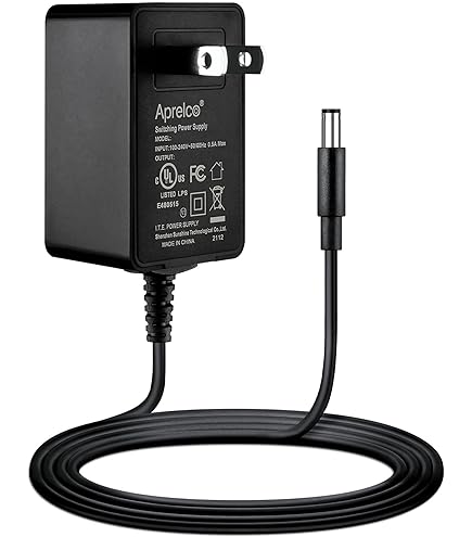 Amazon.com: AC-DC Adapter Charger for Proco Rat 2 Distortion