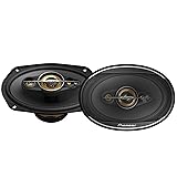 Pioneer A-Series Plus TS-A6991F 6” x 9” 5-Way