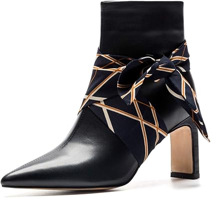 pointed platform shoes