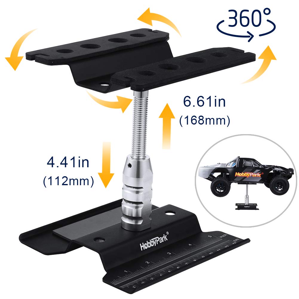 rc work stand