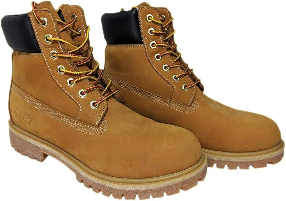 amazon worker boots