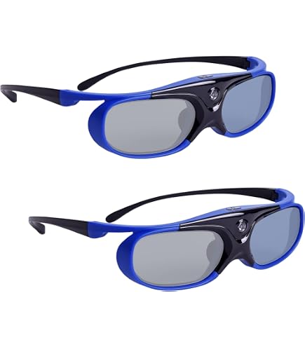 Amazon.com: JVC PK-AG1-B Glasses Compatible withPK-AG2-B and JVC