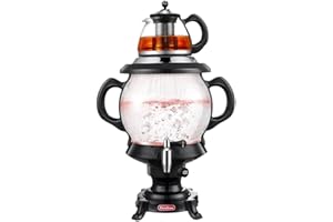 Bariton Electric Samovar 4.5L