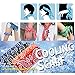 The Elixir Sports PGA Cooling Bandana Cool Scarf Neck Wrap for Running Fishing Hiking Riding - Chill Evaporative Cooling Scarf (3 Piece), Blue/Red/Orange